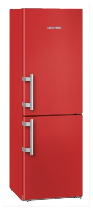 Холодильник Liebherr  CNfr 4335